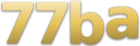 77ba logo